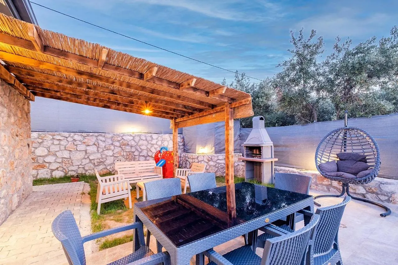 Zeytin Villa Fethiye